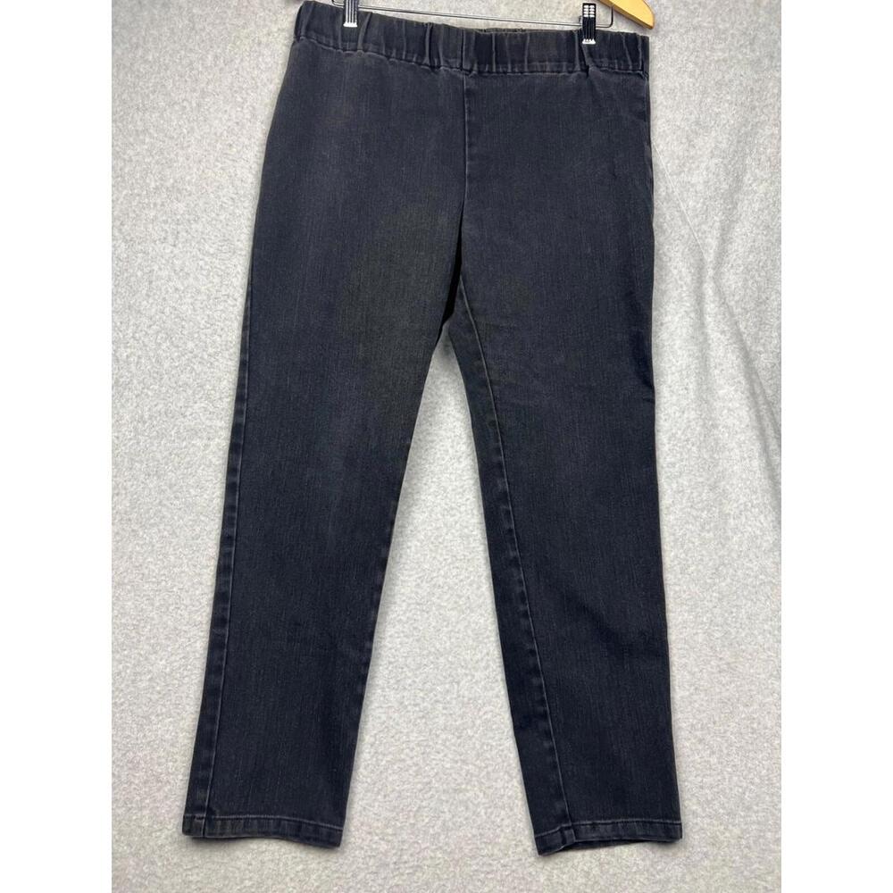 Soft Surroundering Pull on Pants Womens Petties Size LP Comfort Casual Simple